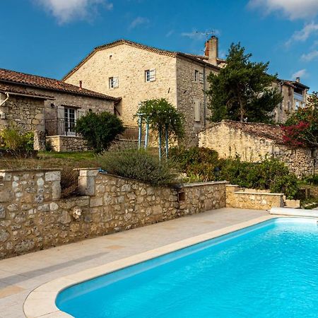 La Maison De Yuka Plieux Luaran gambar
