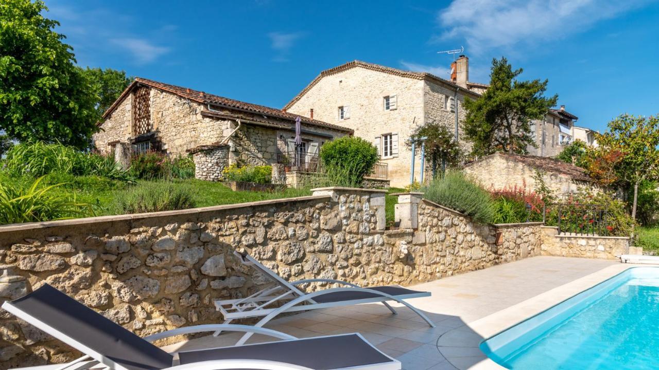 La Maison De Yuka Plieux Luaran gambar