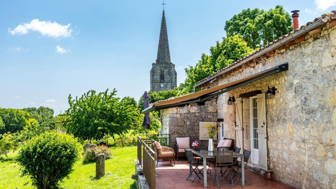 La Maison De Yuka Plieux Luaran gambar