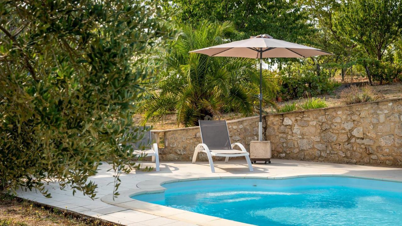 La Maison De Yuka Plieux Luaran gambar