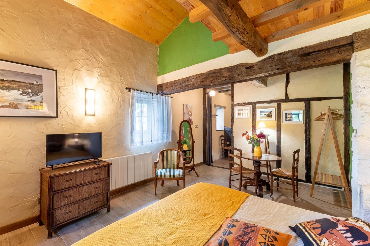 La Maison De Yuka Plieux Luaran gambar